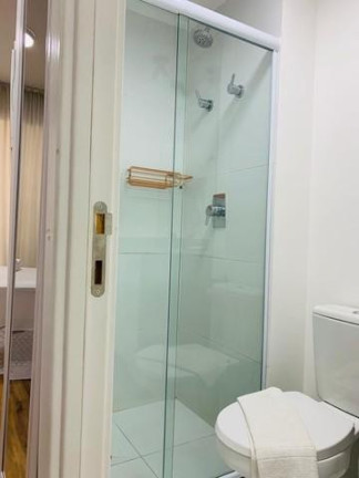 Imagem Imóvel Comercial à Venda, 22 m² em Tamboré - Santana De Parnaíba