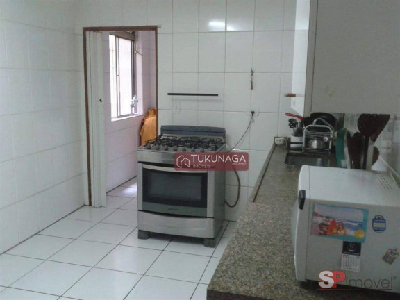 Imagem Apartamento com 3 Quartos à Venda, 85 m² em Centro - Guarulhos