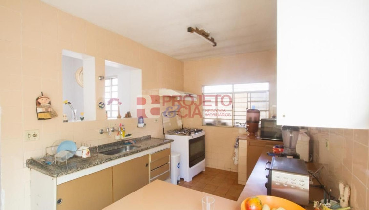 Imagem Casa com 3 Quartos à Venda, 180 m² em Brooklin - São Paulo Imagem Casa com 3 Quartos à Venda, 180 m² em Brooklin - São Paulo