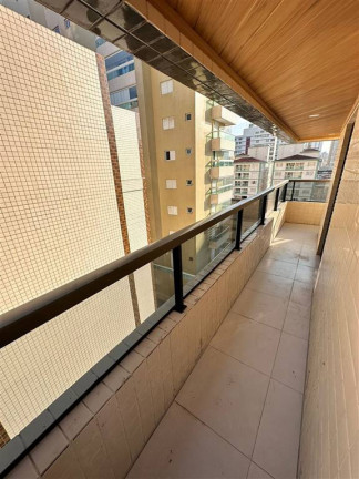 Imagem Apartamento com 2 Quartos à Venda, 74 m² em Forte - Praia Grande