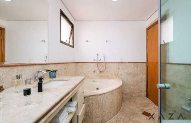 Imagem Apartamento com 4 Quartos à Venda, 206 m² em Santana - São Paulo Imagem Apartamento com 4 Quartos à Venda, 206 m² em Santana - São Paulo
