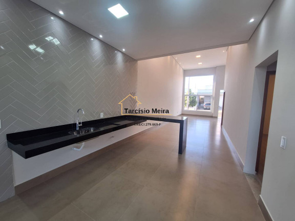 Imagem Casa com 3 Quartos à Venda, 250 m² em Parque Olívio Franceschini - Hortolândia