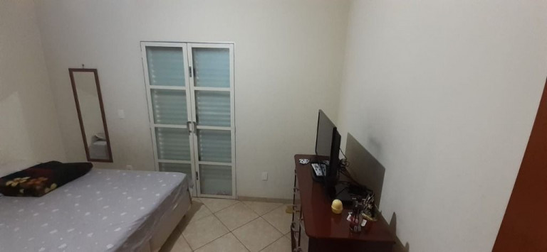 Imagem Casa com 5 Quartos à Venda, 250 m² em Vila Boldrin - Santa Bárbara D'oeste