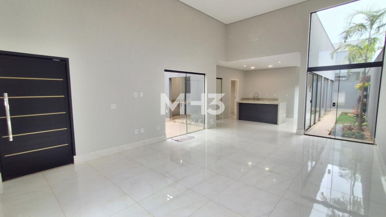Imagem Casa de Condomínio com 3 Quartos à Venda, 183 m² em Parque Dos Pinheiros - Nova Odessa Imagem Casa de Condomínio com 3 Quartos à Venda, 183 m² em Parque Dos Pinheiros - Nova Odessa