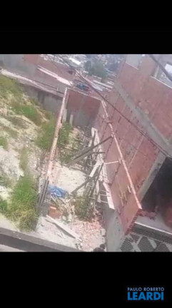 Imagem Terreno à Venda, 80 m² em Condomínio Maracanã - Santo André Imagem Terreno à Venda, 80 m² em Condomínio Maracanã - Santo André