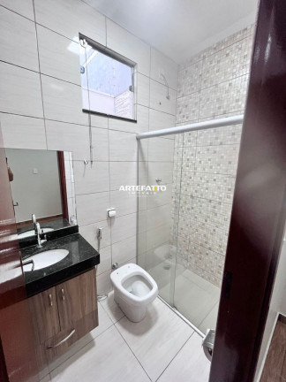 Imagem Casa com 2 Quartos à Venda, 90 m² em Residencial Zanetti - Franca Imagem Casa com 2 Quartos à Venda, 90 m² em Residencial Zanetti - Franca