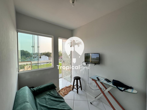 Imagem Apartamento com 2 Quartos à Venda, 46 m² em Grajaú - Pontal Do Parana Imagem Apartamento com 2 Quartos à Venda, 46 m² em Grajaú - Pontal Do Parana