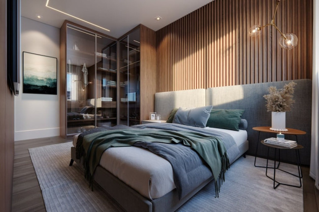 Imagem Apartamento com 3 Quartos à Venda, 164 m² em Centro - Capão Da Canoa