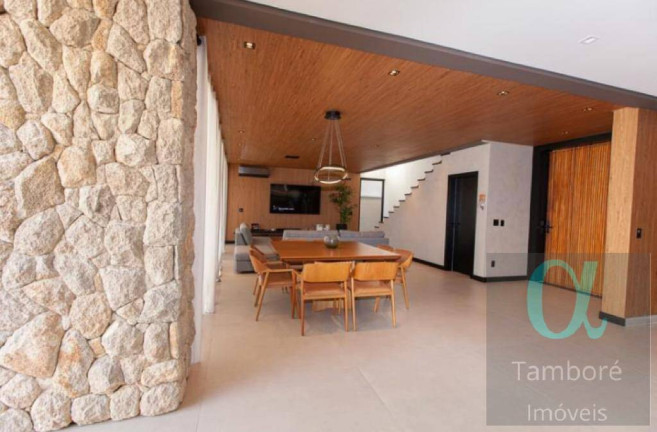 Imagem Casa com 4 Quartos à Venda, 400 m² em Tamboré - Santana De Parnaíba Imagem Casa com 4 Quartos à Venda, 400 m² em Tamboré - Santana De Parnaíba
