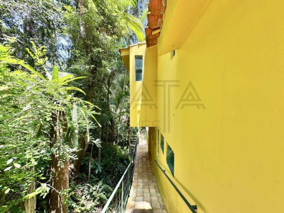 Imagem Imóvel com 3 Quartos à Venda, 485 m² em Condomínio Iolanda - Taboão Da Serra