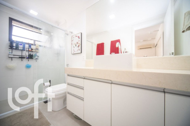 Imagem Apartamento com 1 Quarto à Venda, em Brooklin - São Paulo Imagem Apartamento com 1 Quarto à Venda, em Brooklin - São Paulo