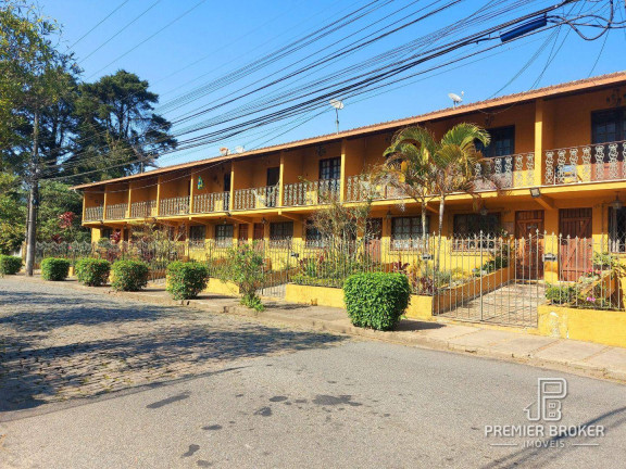 Casa com 2 Quartos à Venda, 100 m² em Carlos Guinle - Teresópolis