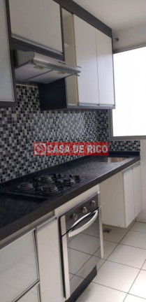 Apartamento com 2 Quartos à Venda, 52 m² em Jardim Nações Unidas - Londrina
