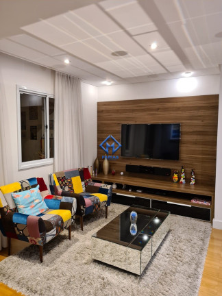 Imagem Apartamento com 3 Quartos à Venda, 108 m² em Ipiranga - São Paulo Imagem Apartamento com 3 Quartos à Venda, 108 m² em Ipiranga - São Paulo