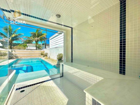 Imagem Casa com 4 Quartos à Venda, 470 m² em Jardim Acapulco - Guarujá