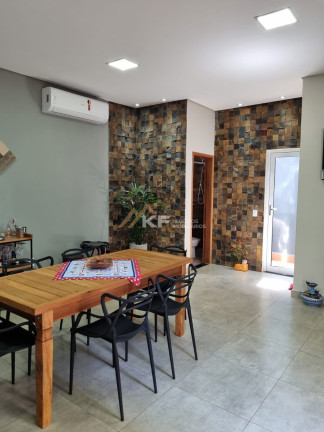 Casa de Condomínio com 4 Quartos à Venda, 175 m² em Jardim Guaporé - Ribeirão Preto