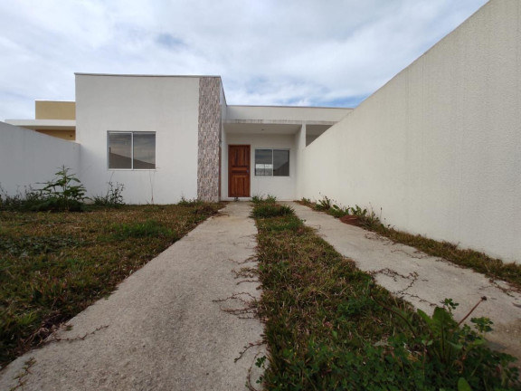 Imagem Casa com 3 Quartos à Venda, 60 m² em São Marcos - São José Dos Pinhais Imagem Casa com 3 Quartos à Venda, 60 m² em São Marcos - São José Dos Pinhais