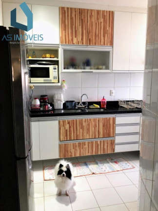 Imagem Apartamento com 3 Quartos à Venda, 109 m² em Passagem - Cabo Frio