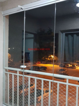 Imagem Apartamento com 2 Quartos à Venda, 60 m² em Engordadouro - Jundiaí