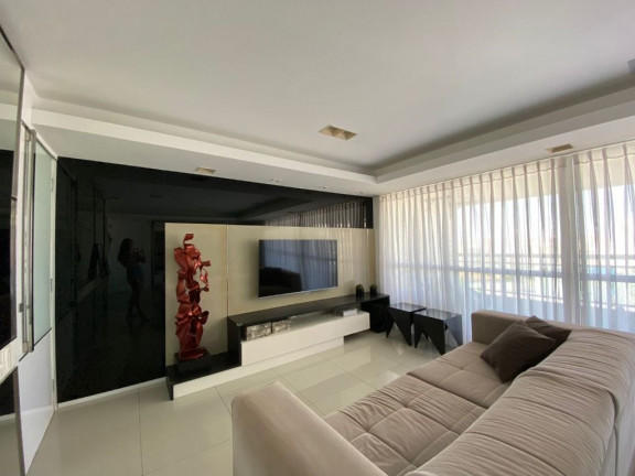 Imagem Apartamento com 3 Quartos à Venda, 136 m² em Aldeota - Fortaleza Imagem Apartamento com 3 Quartos à Venda, 136 m² em Aldeota - Fortaleza