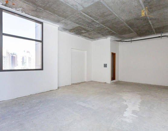 Imagem Sala Comercial à Venda, 60 m² em Centro - Curitiba Imagem Sala Comercial à Venda, 60 m² em Centro - Curitiba