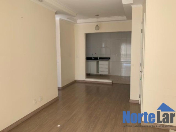 Imagem Apartamento com 2 Quartos à Venda, 60 m² em Jardim Pereira Leite - São Paulo