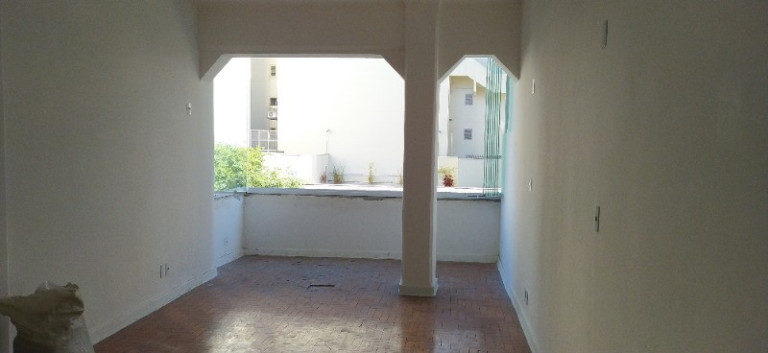 Imóvel com 1 Quarto à Venda, 73 m² em Bela Vista - São Paulo