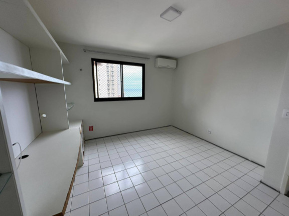 Imagem Apartamento com 3 Quartos para Alugar, 108 m² em Ponta Negra - Natal Imagem Apartamento com 3 Quartos para Alugar, 108 m² em Ponta Negra - Natal