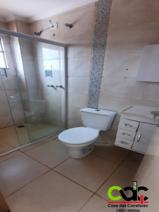 Imagem Apartamento com 3 Quartos para Alugar, 150 m² em Jardim Santa Augusta - Poços De Caldas