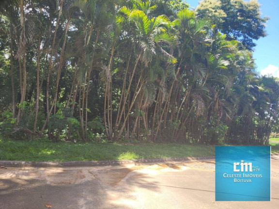 Imagem Terreno à Venda, 1.003 m² em Aq - Boituva Imagem Terreno à Venda, 1.003 m² em Aq - Boituva