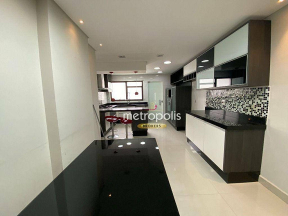 Imagem Apartamento com 4 Quartos à Venda, 207 m² em Santa Paula - São Caetano Do Sul Imagem Apartamento com 4 Quartos à Venda, 207 m² em Santa Paula - São Caetano Do Sul