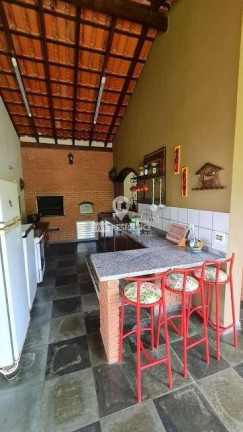Imagem Chácara com 9 Quartos à Venda, 500 m² em Bairro Dos Pintos - Itatiba
