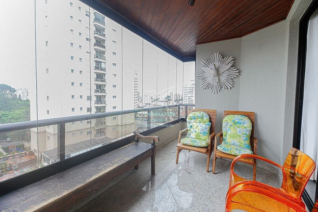 Imagem Apartamento com 3 Quartos à Venda, 167 m² em Mooca - São Paulo Imagem Apartamento com 3 Quartos à Venda, 167 m² em Mooca - São Paulo