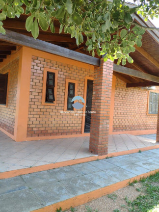 Imagem Casa com 3 Quartos à Venda, 260 m² em Viamão