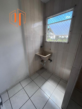 Imagem Apartamento com 3 Quartos à Venda, 55 m² em Afonso Pena - São José Dos Pinhais