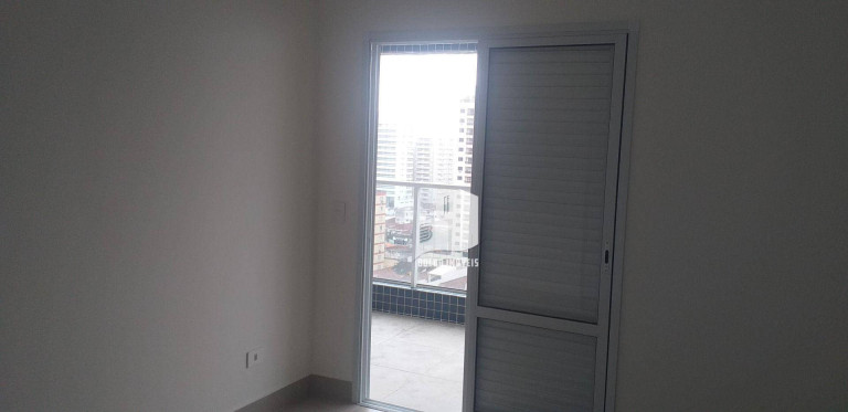 Imagem Apartamento com 3 Quartos à Venda, 90 m² em Aviação - Praia Grande