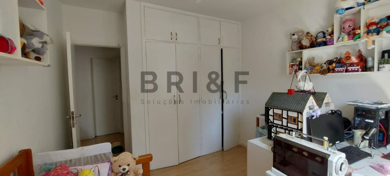 Imagem Apartamento com 3 Quartos à Venda, 115 m² em Brooklin - São Paulo Imagem Apartamento com 3 Quartos à Venda, 115 m² em Brooklin - São Paulo
