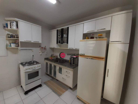 Imagem Sobrado com 2 Quartos à Venda, 85 m² em Jardim Bonfiglioli - São Paulo