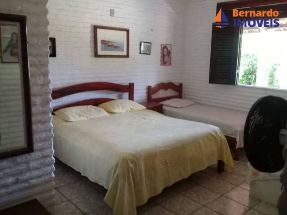 Imagem Chácara com 7 Quartos à Venda, 350 m² em Caponga - Cascavel