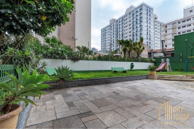 Imagem Apartamento com 2 Quartos à Venda, 74 m² em Cidade Monções - São Paulo Imagem Apartamento com 2 Quartos à Venda, 74 m² em Cidade Monções - São Paulo