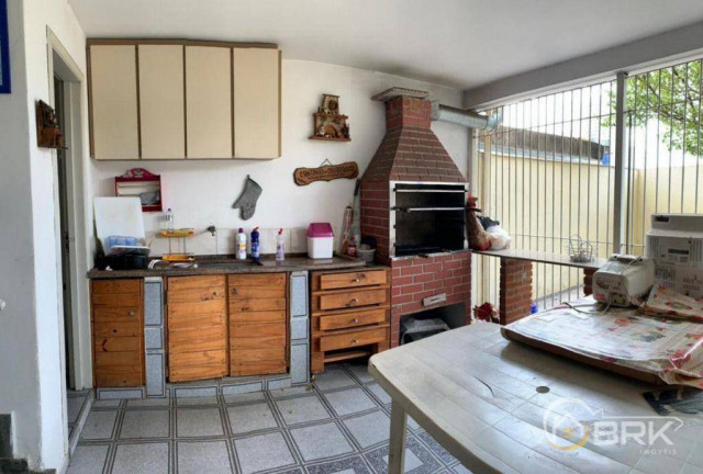 Imagem Sobrado com 3 Quartos à Venda, 287 m² em Vila Matilde - São Paulo
