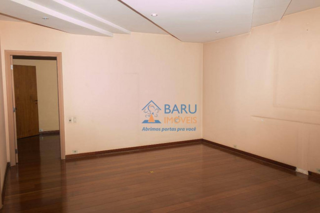 Imagem Apartamento com 4 Quartos à Venda, 473 m² em Higienópolis - São Paulo