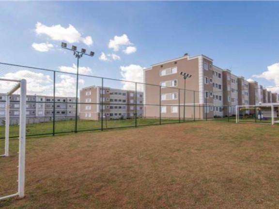 Imóvel com 2 Quartos à Venda, 52 m² em Chácara Letônia - Americana