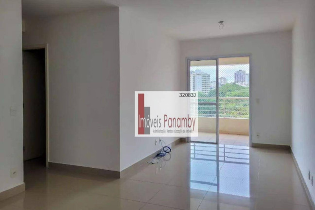 Imagem Apartamento com 3 Quartos para Alugar, 83 m² em Centro - São Bernardo Do Campo