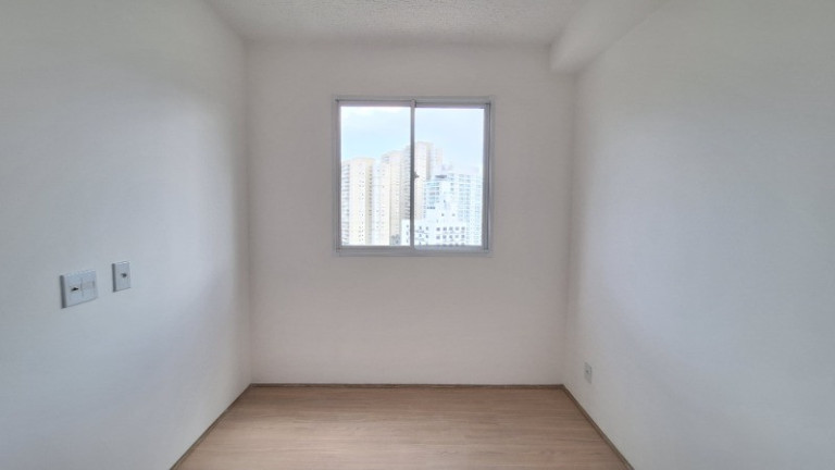 Imóvel com 2 Quartos à Venda, 35 m² em Várzea Da Barra Funda - São Paulo