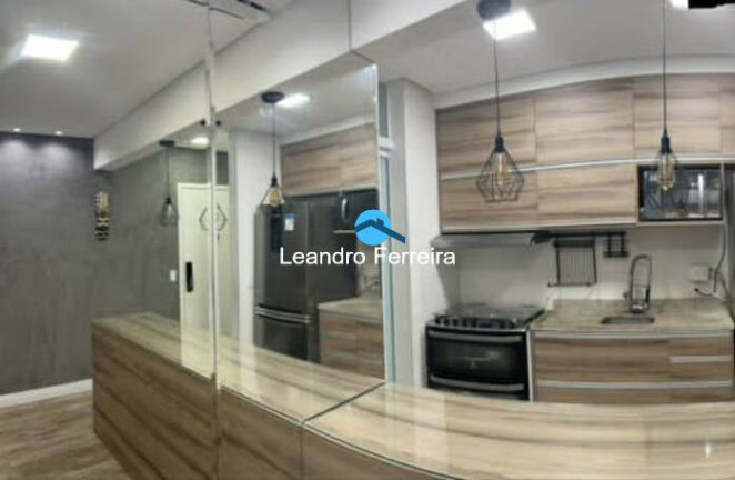 Imagem Apartamento com 3 Quartos à Venda, 94 m² em Centro - São Bernardo Do Campo Imagem Apartamento com 3 Quartos à Venda, 94 m² em Centro - São Bernardo Do Campo