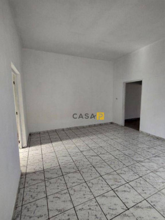 Imagem Casa para Alugar, 100 m² em Centro - Americana