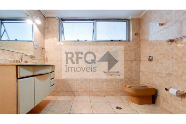 Imagem Imóvel com 3 Quartos à Venda, 185 m² em Paraíso - São Paulo