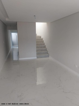 Imagem Casa com 3 Quartos à Venda, 120 m² em Vila Invernada - São Paulo