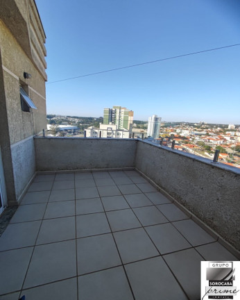 Imagem Apartamento com 3 Quartos à Venda, 198 m² em Jardim Gonçalves - Sorocaba Imagem Apartamento com 3 Quartos à Venda, 198 m² em Jardim Gonçalves - Sorocaba
